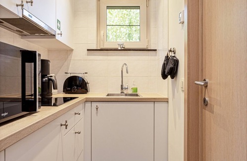 Westouter House | Gezellig Huisje in Westouterparadijs Voor Fietsers en Wandelaars