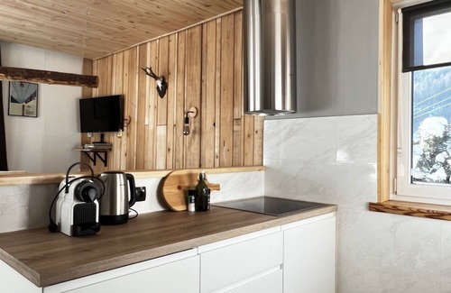 Mallnitz Apartment | Gezellig Ruim Appartement met Uitzicht op National Park Hohetauern!