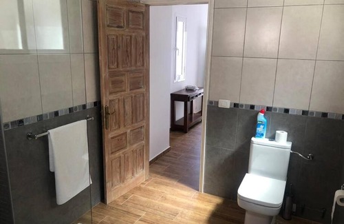 Arona Villa | Gezellige villa met prachtig zicht en zwembad