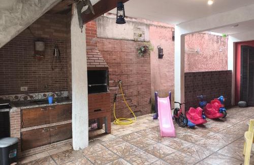 Agua Branca House | GF House Ilhabela