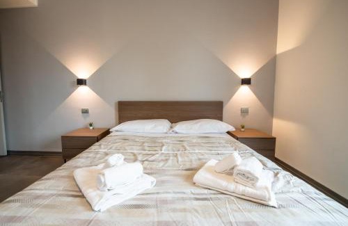 Pablo House | GG12 Parma Comfort & Parking Suites