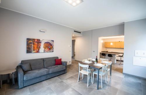 Pablo House | GG12 Parma Comfort & Parking Suites