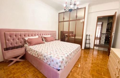 Odivelas House | GH Odivelas - Quartos em Casa com Bilhar!