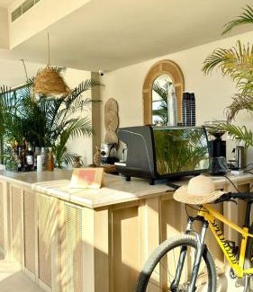 Oman Resort | Ghaf Pool Villa's