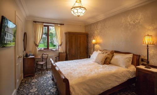 Carlingford House | Ghan House