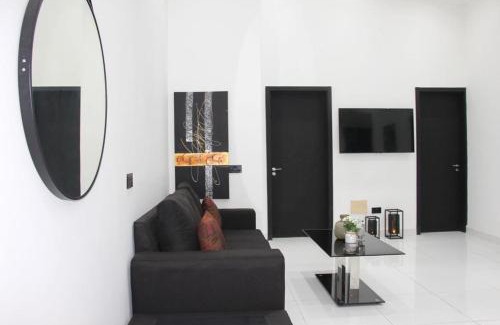 Dzorwulu Apartment | Ghana's Number One