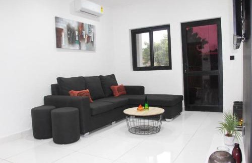 Dzorwulu Apartment | Ghana's Number One