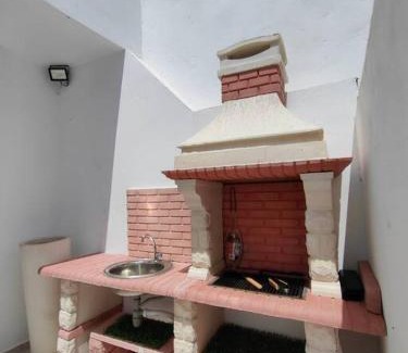 Aousja Apartment | Ghar el melh