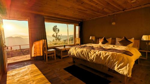 Almora House | Ghumakkad Stay