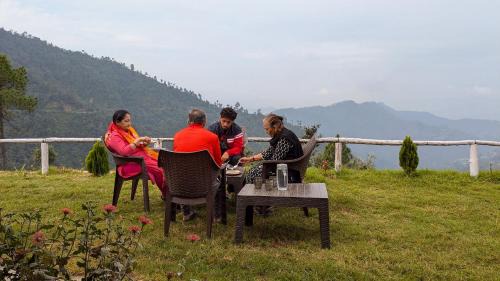 Almora House | Ghumakkad Stay