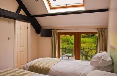 Frizington Bed & Breakfast | Ghyll Farm Bed & Breakfast