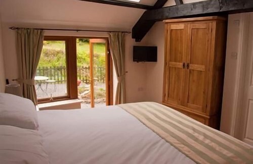 Frizington Bed & Breakfast | Ghyll Farm Bed & Breakfast