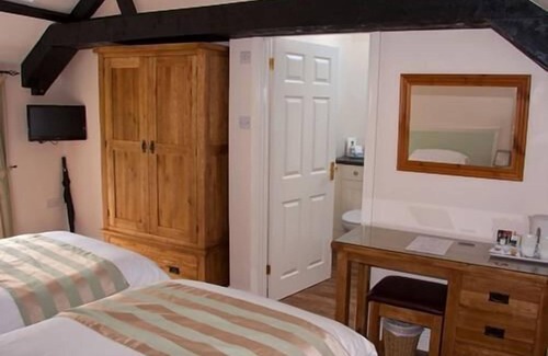 Frizington Bed & Breakfast | Ghyll Farm Bed & Breakfast