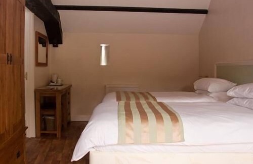 Frizington Bed & Breakfast | Ghyll Farm Bed & Breakfast