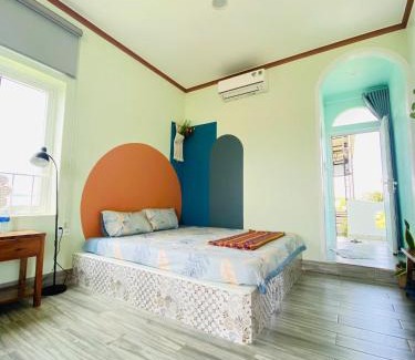 Old Quarter House | Gió Homestay and Coffee