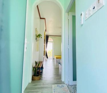Old Quarter House | Gió Homestay and Coffee