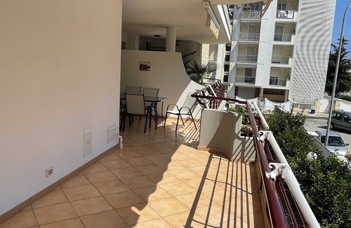 Mola di Bari House | Giacobelli House strategic point in the center