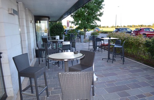 Grumolo delle Abbadesse Hotel | Giada Hotel Ristorante