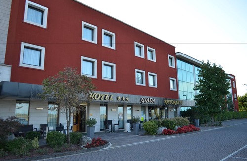 Grumolo delle Abbadesse Hotel | Giada Hotel Ristorante