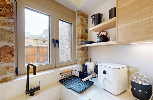 Malia Apartment | Giagia's Central Suite, By IdealStay Experience