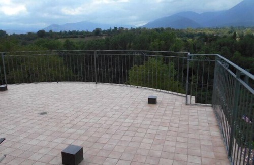Campo di Fano Apartment | GiaMia Villas -Rural Central Italy Paradise