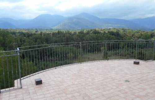 Campo di Fano Apartment | GiaMia Villas -Rural Central Italy Paradise