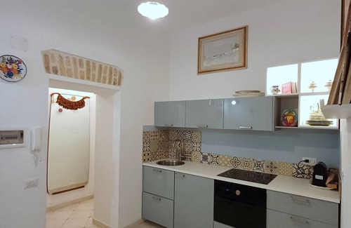 Gianicolense Apartment | Gianicolo Sweet Home