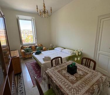 Quartiere XXXIV Lido di Ostia Levante Apartment | Gianlucas Home Sweet Home