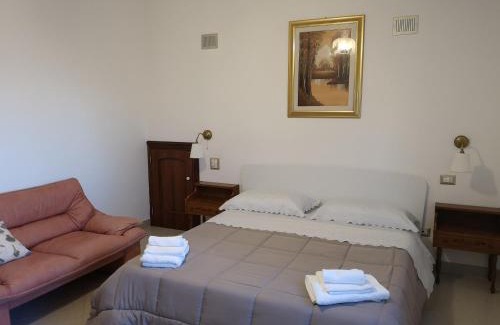 Tricarico Bed & Breakfast | Gianmaria B&B