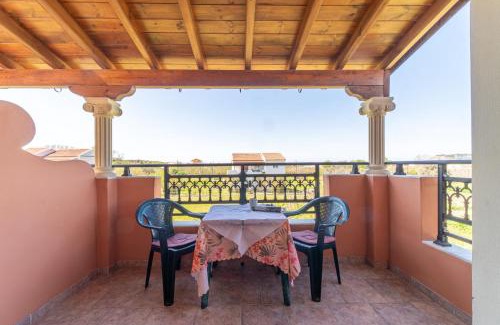 Arillas Apartment | Giannis apartment 1