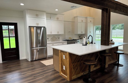 Santa Fe Other | Giant Farmhouse in Santa Fe that sleeps 21