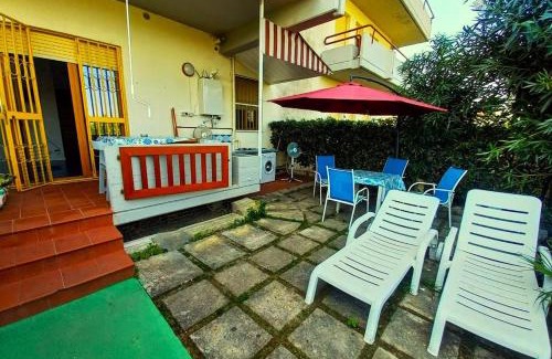 Martinsicuro Apartment | Giardino delle Fate
