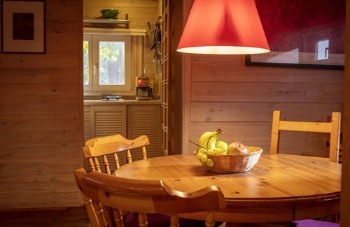 Lille House | Gierle Garden Bungalow Escape