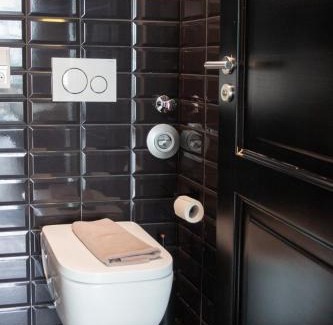Giessen Apartment | Giessener Bett
