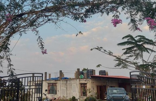Aizawl House | Giftland Homestay