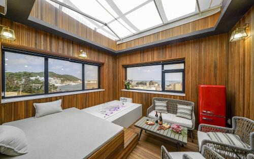 Busan Hotel | GijangYeonhwari No,25 Hotel