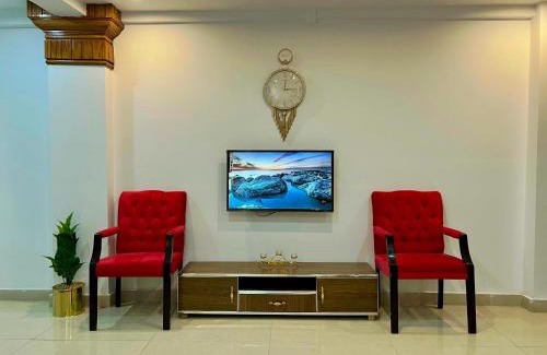 Murree Apartment | Gilani's Apartment Murree