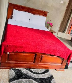 Kasese Other | Gilazio home stay