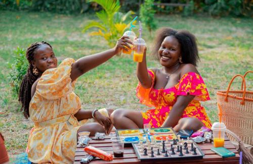 Kasese Other | Gilazio home stay