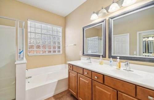Gilbert House | Gilbert Getaway