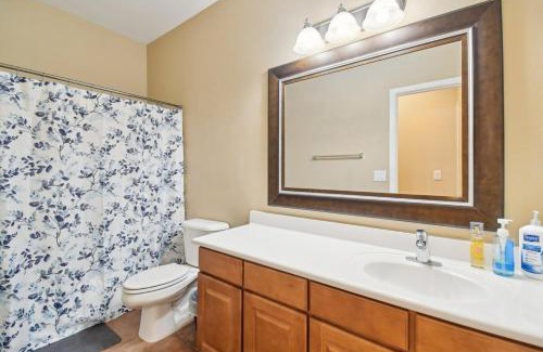 Gilbert House | Gilbert Getaway