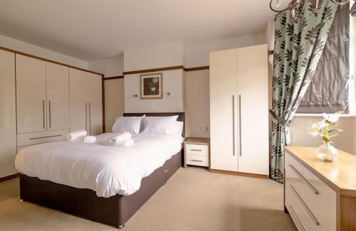 Aylestone House | Gilmoreton House