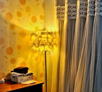 Bongpyeong House | Gilson Story Pension