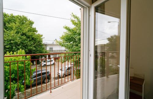 Souli Apartment | Gima sis