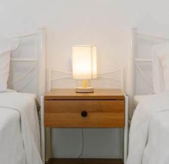 Souli Apartment | Gima sis
