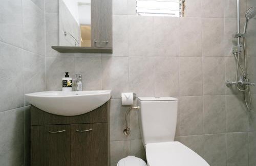Souli Apartment | Gima sis