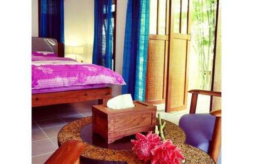 Chong Kham Hotel | Gims Resort