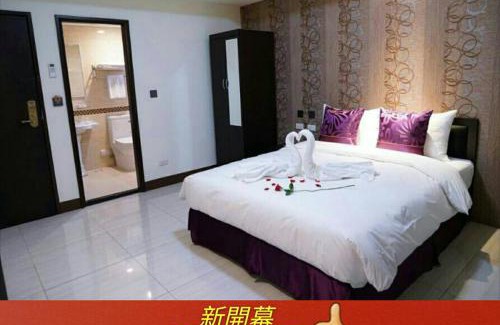 Xiaogang Hotel | GIN JIAN Commercial Hotel