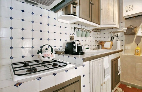 Santo Spirito Apartment | Gina Guest House ⭐ San Frediano Florence Historical Center
