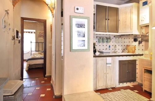 Santo Spirito Apartment | Gina Guest House ⭐ San Frediano Florence Historical Center